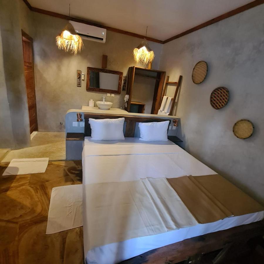 Mambo Cabana Pwani Mchangani Kültér fotó